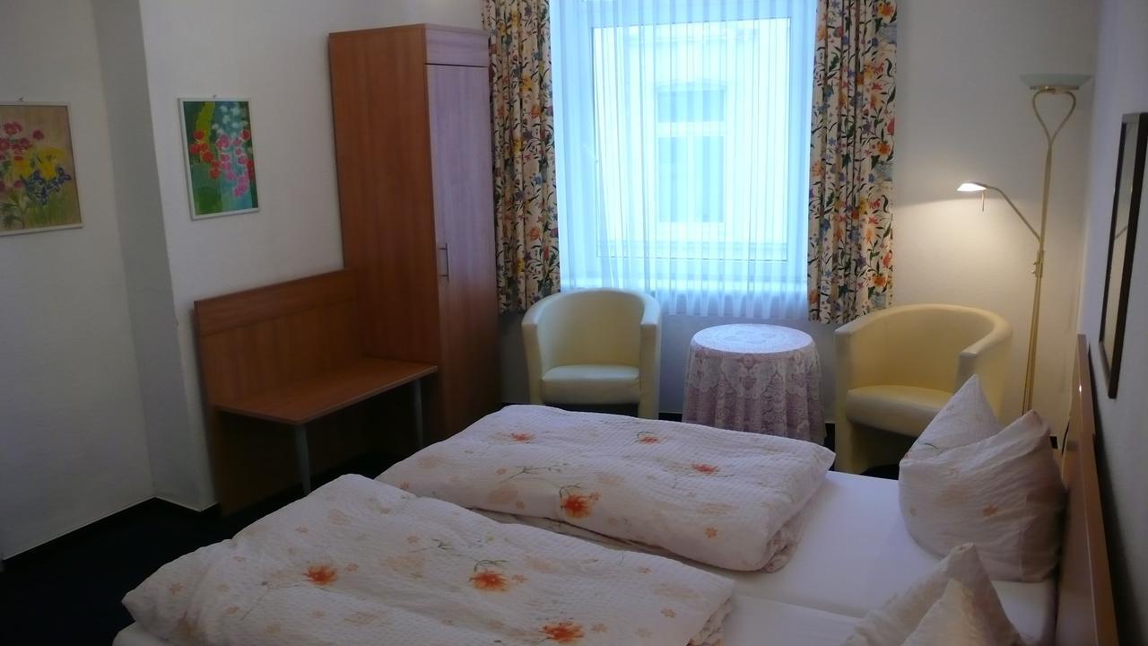 Storyhotel Bergischer Hof Konigswinter Δωμάτιο φωτογραφία