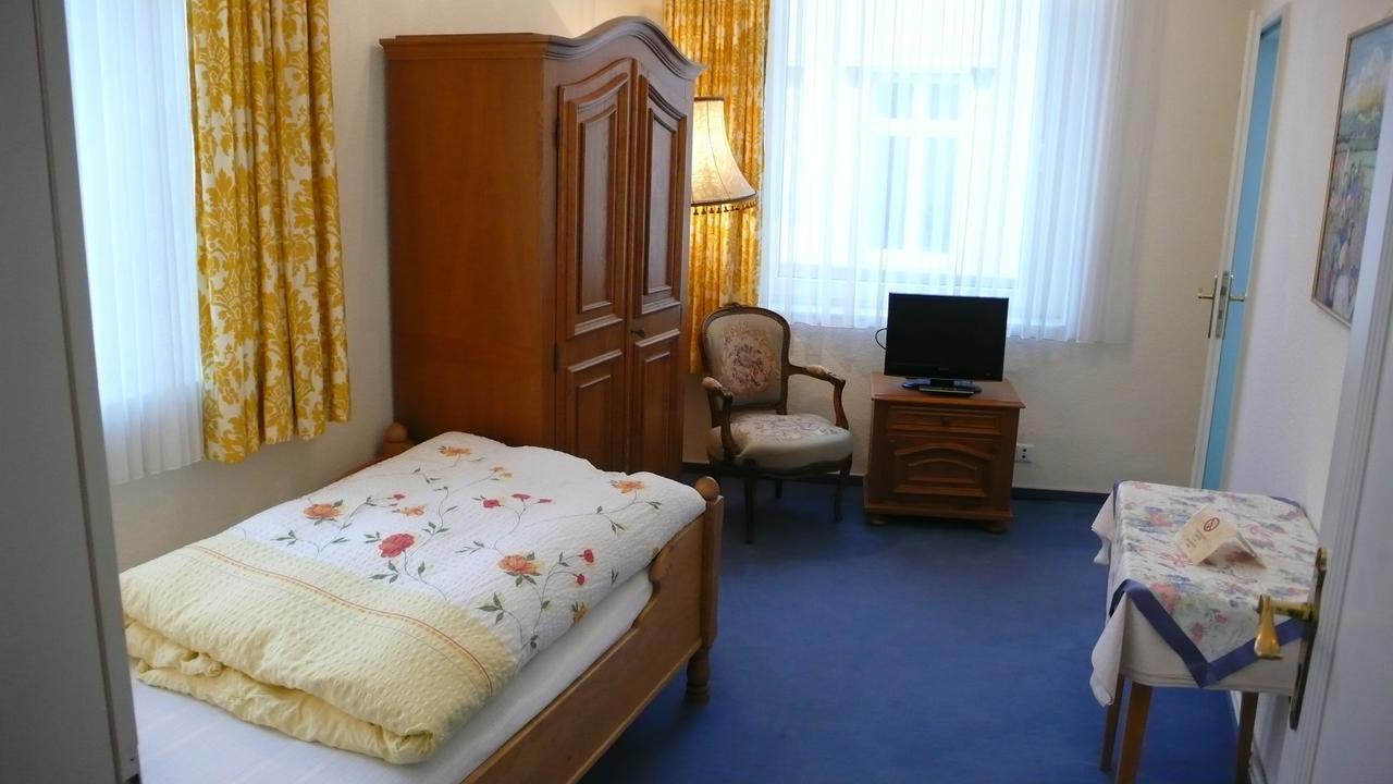 Storyhotel Bergischer Hof Konigswinter Δωμάτιο φωτογραφία