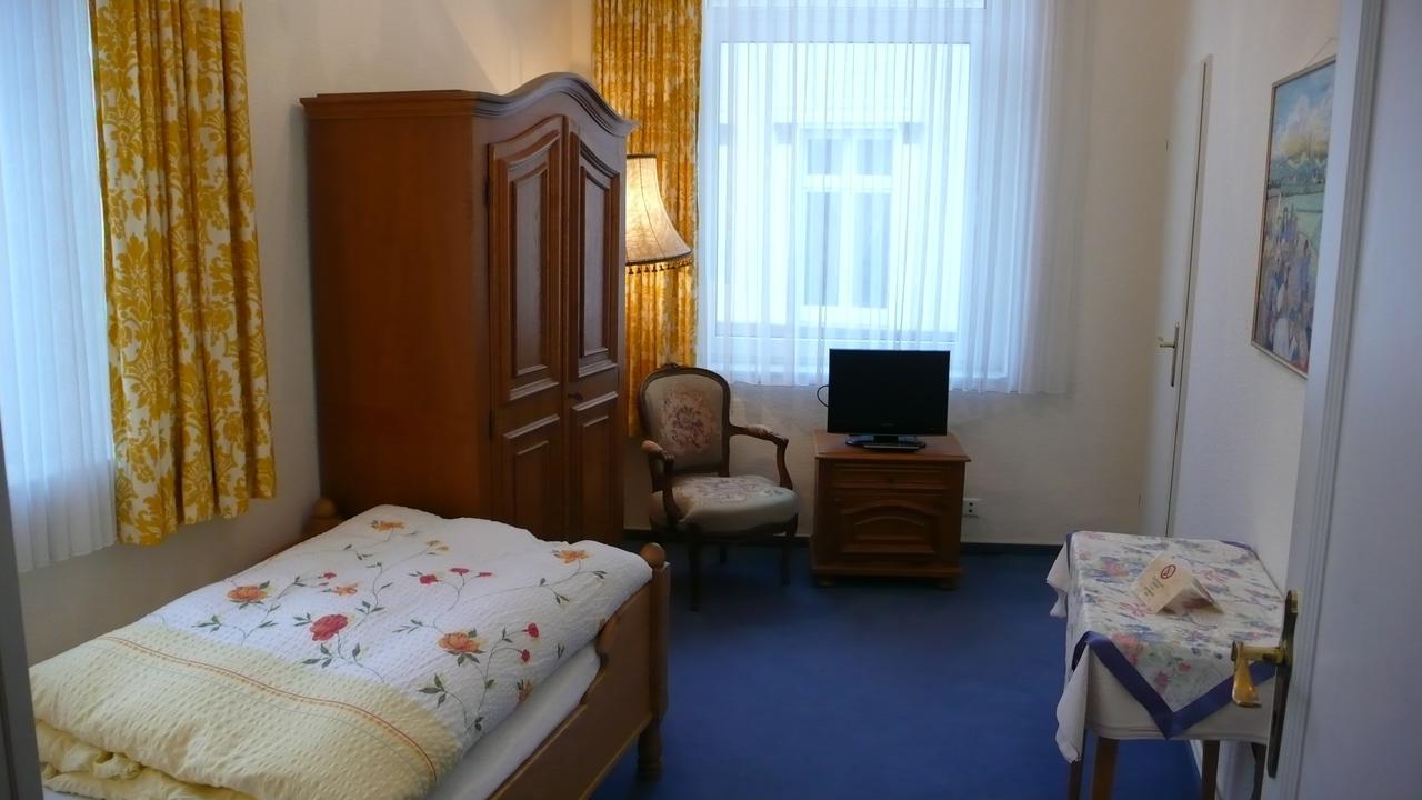 Storyhotel Bergischer Hof Konigswinter Εξωτερικό φωτογραφία